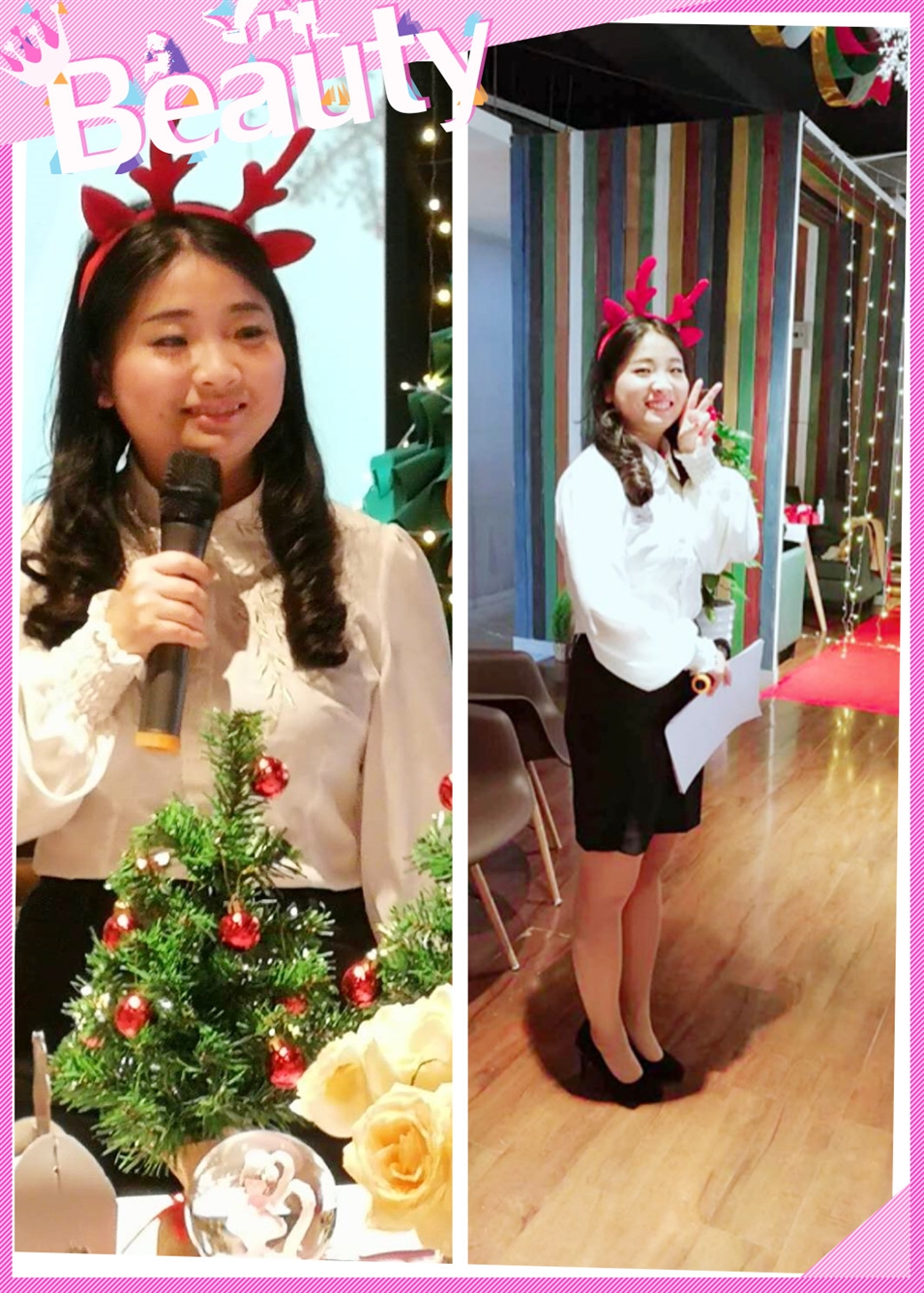 金沛教育高級韓語教師-劉璇